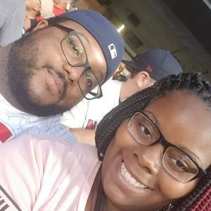 Meet your Posher, Donte